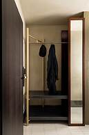 Unicum Suite Grande Archivio Napoli