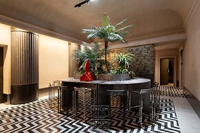 Unicum Suite Grande Archivio Napoli