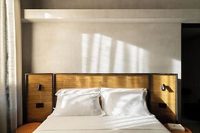 Unicum Suite Grande Archivio Napoli