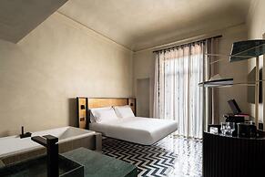 Unicum Suite Grande Archivio Napoli