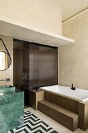 Unicum Suite Grande Archivio Napoli