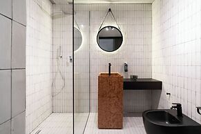 Unicum Suite Grande Archivio Napoli