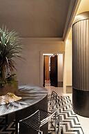 Unicum Suite Grande Archivio Napoli