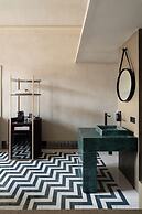 Unicum Suite Grande Archivio Napoli