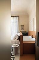 Unicum Suite Grande Archivio Napoli