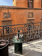 Unicum Suite Grande Archivio Napoli