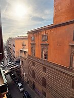Unicum Suite Grande Archivio Napoli