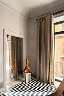 Unicum Suite Grande Archivio Napoli