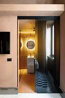 Unicum Suite Grande Archivio Napoli