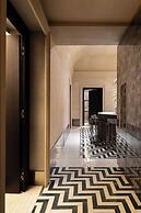 Unicum Suite Grande Archivio Napoli