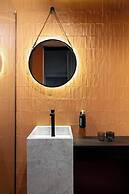 Unicum Suite Grande Archivio Napoli