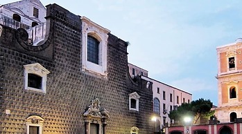 Unicum Suite Grande Archivio Napoli
