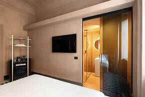 Unicum Suite Grande Archivio Napoli