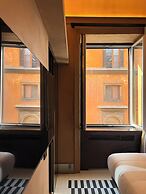 Unicum Suite Grande Archivio Napoli