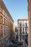 Unicum Suite Grande Archivio Napoli