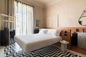 Unicum Suite Grande Archivio Napoli