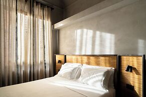 Unicum Suite Grande Archivio Napoli