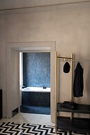 Unicum Suite Grande Archivio Napoli