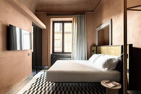 Unicum Suite Grande Archivio Napoli