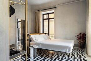 Unicum Suite Grande Archivio Napoli