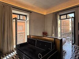 Unicum Suite Grande Archivio Napoli