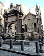 Unicum Suite Grande Archivio Napoli