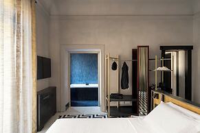 Unicum Suite Grande Archivio Napoli