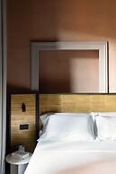 Unicum Suite Grande Archivio Napoli