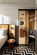 Unicum Suite Grande Archivio Napoli