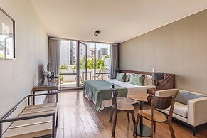 Disfruta este Genial Dep en PalermoT707