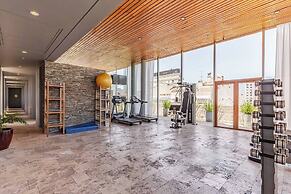 Disfruta este Genial Dep en PalermoT707