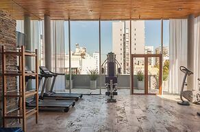 Disfruta este Genial Dep en PalermoT707