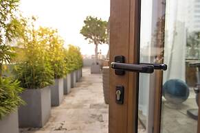 Disfruta este Genial Dep en PalermoT707