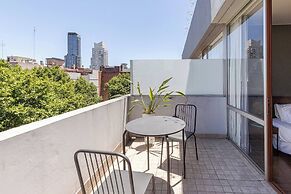 Disfruta este Genial Dep en PalermoT707