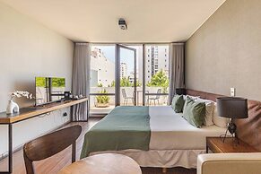 Disfruta este Genial Dep en PalermoT707