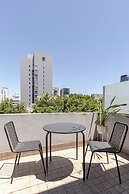 Disfruta este Genial Dep en PalermoT707