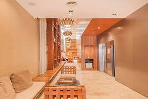 Disfruta este Genial Dep en PalermoT707