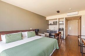 Disfruta este Genial Dep en PalermoT707