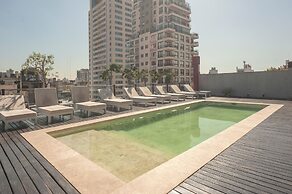 Disfruta este Genial Dep en PalermoT707