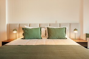 Unico Torre Lujo Deco Recoleta D901