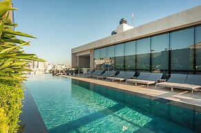 Unico Torre Lujo Deco Recoleta D901