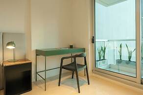 Unico Torre Lujo Deco Recoleta D901