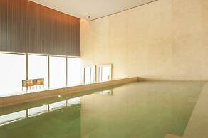 Unico Torre Lujo Deco Recoleta D901