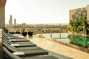 Unico Torre Lujo Deco Recoleta D901