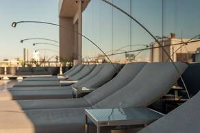 Unico Torre Lujo Deco Recoleta D901