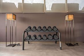 Unico Torre Lujo Deco Recoleta D901