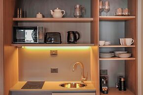 Unico Torre Lujo Deco Recoleta D901