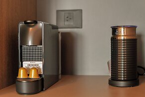 Unico Torre Lujo Deco Recoleta D901