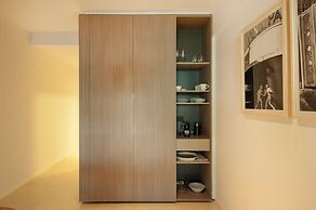 Unico Torre Lujo Deco Recoleta D901