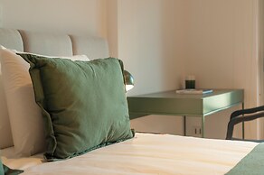 Unico Torre Lujo Deco Recoleta D901